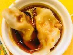 -龙抄手(春熙路总店)