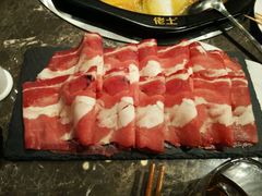 -佬土鹅肠火锅(解放路店)