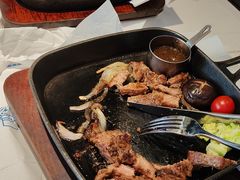 -牛扒先生·厚切雪花牛扒西餐厅(北京路禺山路店)