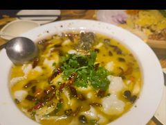 -花溪雨·森林餐厅(石基店)