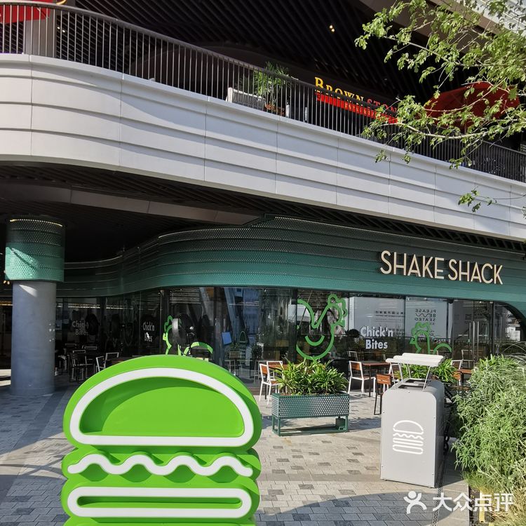 中秋带你嗨遍魔都|前滩太古里的美食与美景