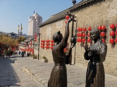 -回龙窝历史文化街区