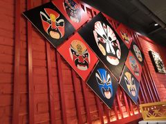 -京韵胡同·酱香羊蝎子火锅涮肉(长寿路店)