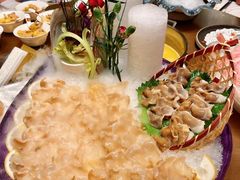 -好彩海鲜火锅饭店(银河百老汇店)