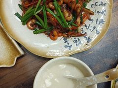 -75幢私房菜馆