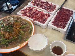 -潮悦牛肉火锅城(水贝店)