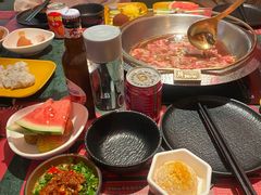 -牛New寿喜烧(虹桥新天地店)