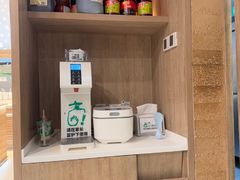-老乡鸡(融科天地店)