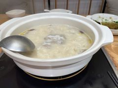 -湯系·煲汤手艺人(东二环泰禾广场店)