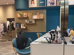 -海马体照相馆(新南凯德广场店)