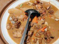 -千百味红餐厅·江西菜(绿地双子塔店)