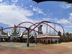 -七彩云南欢乐世界