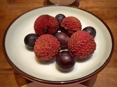 -柒厢食事雅谈
