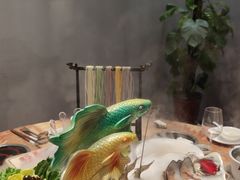 -神洲四海大酒楼(王府井澳门中心店)