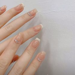 -雪儿·YuKi美甲美睫皮肤管理Salon