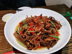 -大鸽饭(马王堆店)