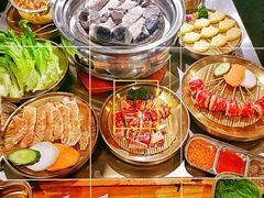 -本炙炭烤·蒲烧活鳗料理店(金沙洲店)