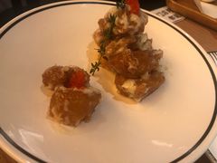 芥末虾球-新太二·鲜料川菜(晶耀前滩店)