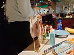 -喜庭海鲜自助(北辰三角洲北辰荟店)