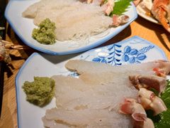 -桂马·日本料理·海胆·海鲜饭·酒场(民主广场店)