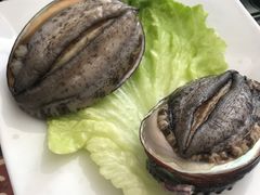 会跳舞的大鲍鱼-小龍鳳·港式海鲜打边炉(沙湖路店)