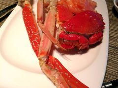 -杭州国际会议中心洲际酒店-原素全日餐厅(解放东路店)