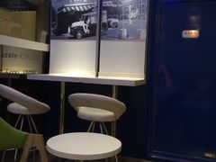 用餐区-DQ·蛋糕·冰淇淋(活力城店)
