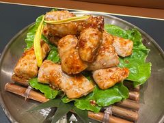 -西塔老太太泥炉烤肉(双井店)