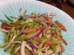 -伊斯麦尔丝路·新派菜(沙子口店)