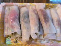 -捞沙巷