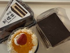 -摩尔森林·蛋糕烘焙·甜品自助(三牌楼店)