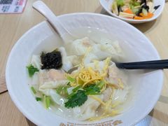 -琴岛顺天馄饨(营口路市场店)