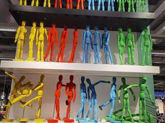 -宜家家居(哈尔滨商场店)