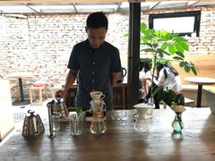 -VOYAGE COFFEE(北锣鼓巷店)