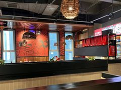 -管氏翅吧(台湾街店)
