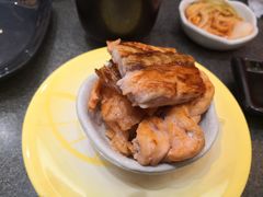 -禾绿寿司·定食·拉面·烧炸(喜荟城店)