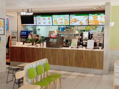 -德克士(绿地店)