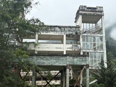 -阿坝州汶川特别旅游区