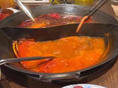 -萍姐火锅·公路夜市(南京新街口店)