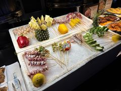 -加餐海鲜自助(集美银泰百货店)