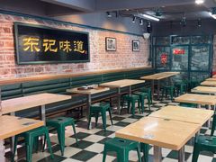-东记甜品(佛山总店)