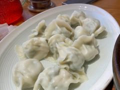-必点海鲜·鲅鱼水饺(鞍山西道店)