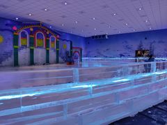 -宁波冰雪大世界(北仑区)