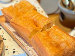 -点都德(广州白云山景区南门店)