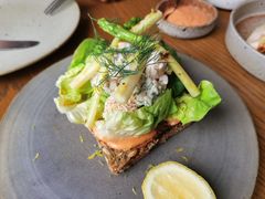 -BOR Eatery(安福路店)