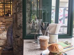 -RAC BAR(安福路店)