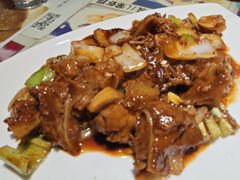 -乡间好味私家菜(总店)