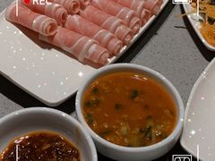 -海底捞火锅(长宁路龙之梦店)