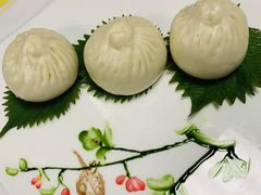 -一品淮扬 · 淮扬菜·北京万达文华酒店