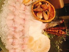 -四季火锅酒家(新濠影汇店)